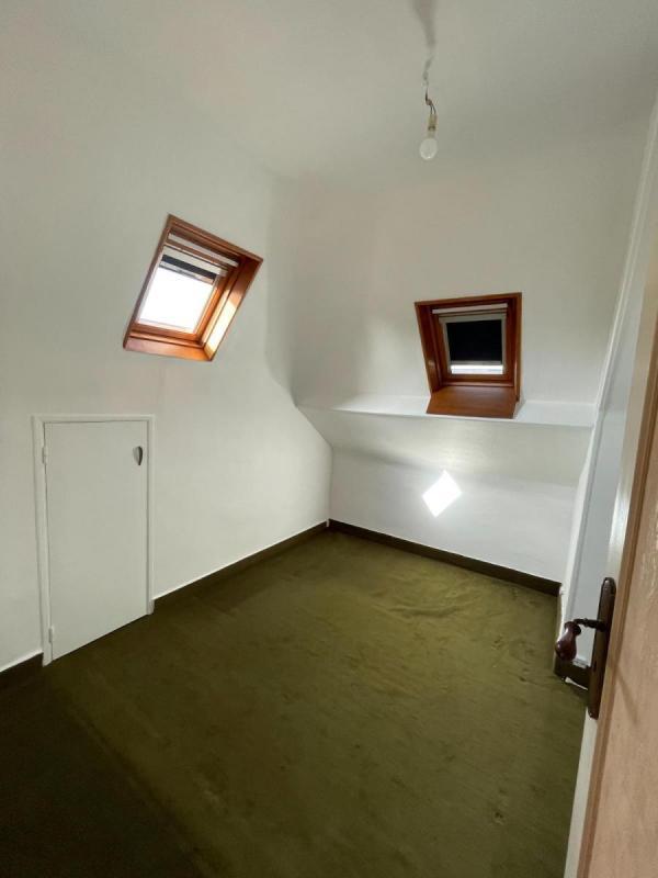 Maison de ville - 100 m² - 4 pièces