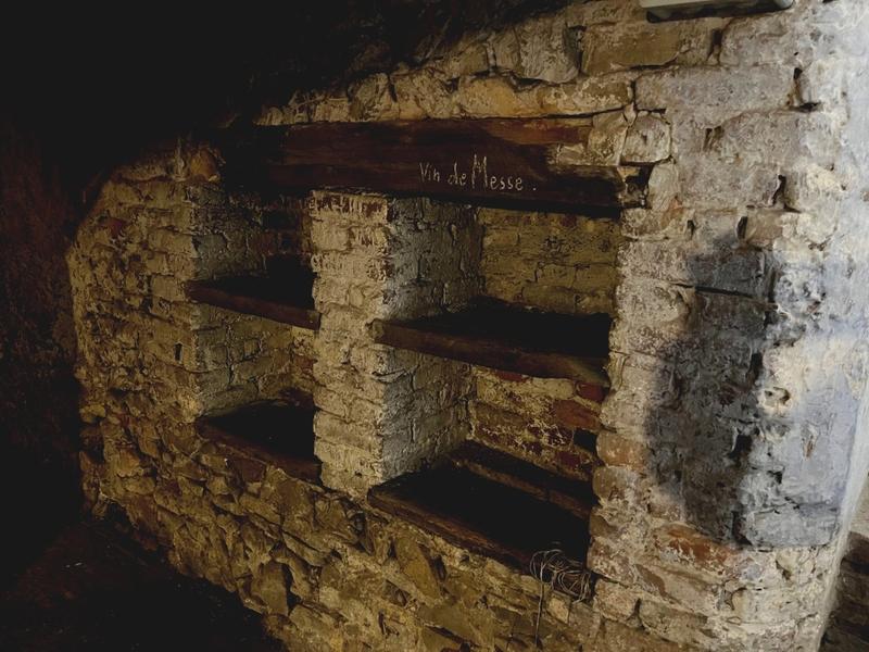 Maison - 230 m² - 8 pièces