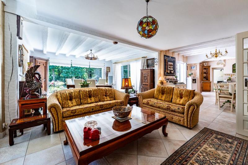 Villa - 290 m² - 7 pièces