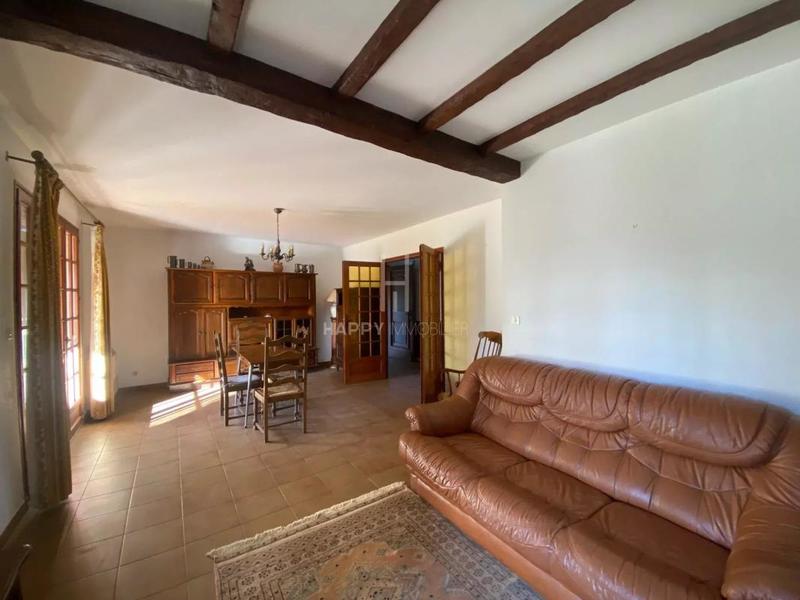 Maison - 265 m² - 12 pièces