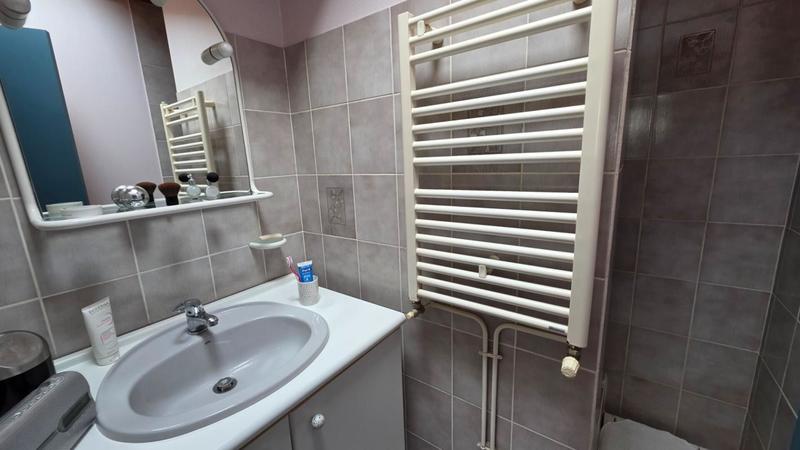 Maison - 172 m² - 7 pièces