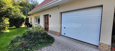 Pavillon - 153 m² - 6 pièces