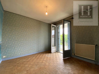 Maison ancienne - 106 m² - 4 pièces