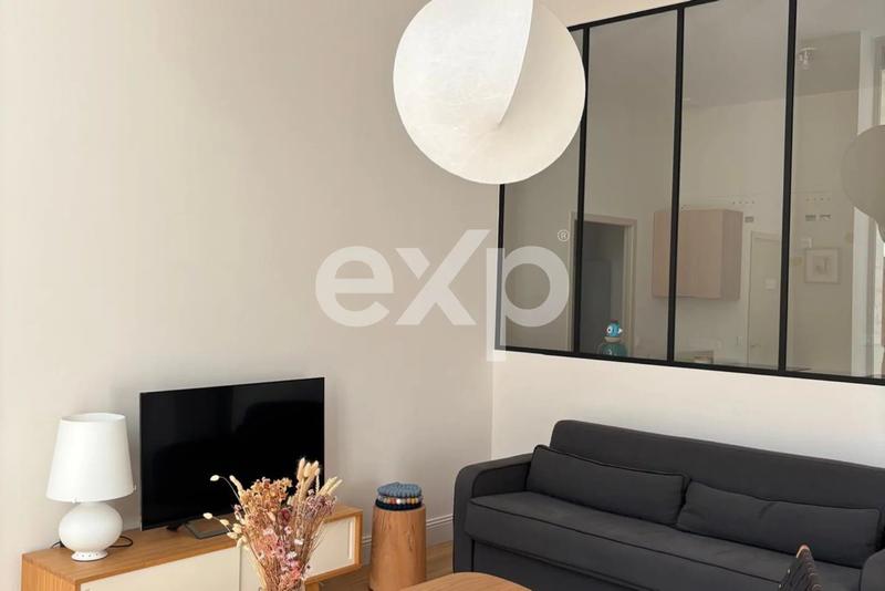 Appartement - 83 m² - 3 pièces