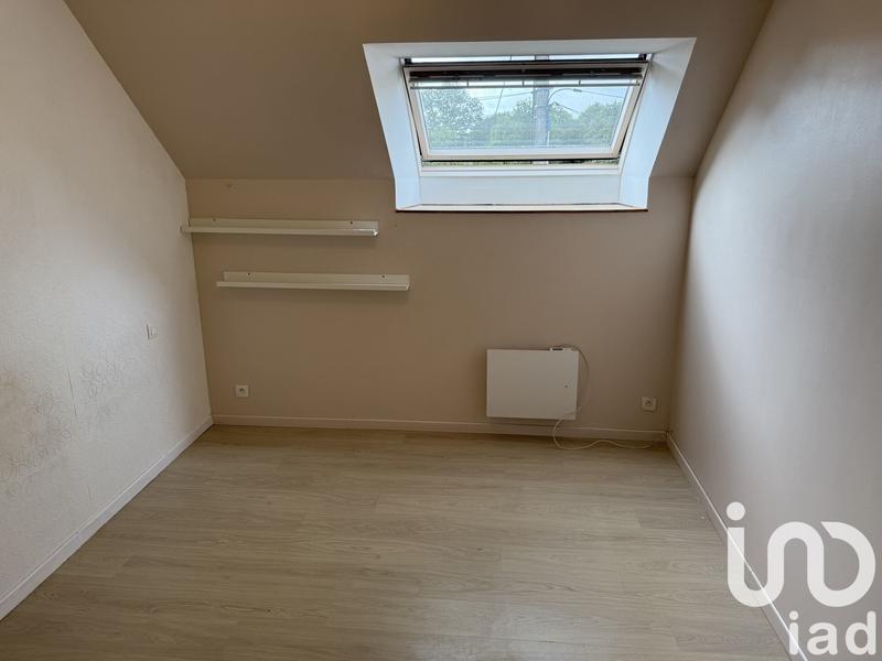 Maison - 168 m² - 8 pièces