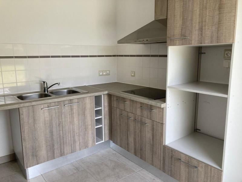 Maison - 78 m² - 3 pièces