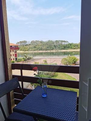 Appartement - 27 m² - 3 pièces