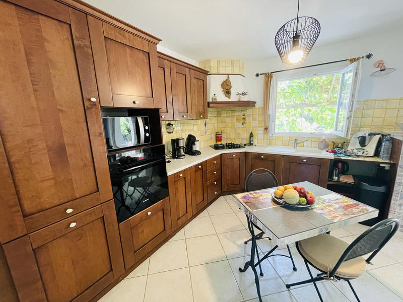 Villa - 154 m² - 6 pièces