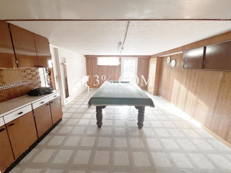 Maison - 78 m² - 5 pièces