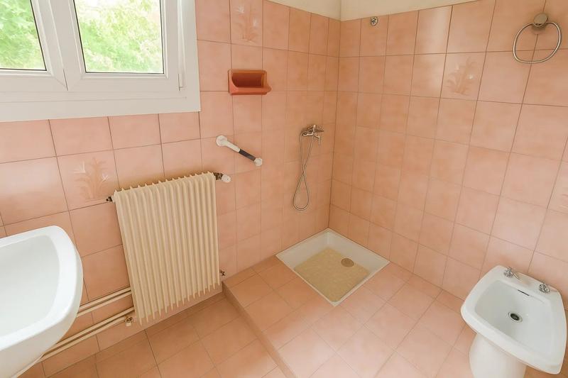 Maison - 84 m² - 4 pièces