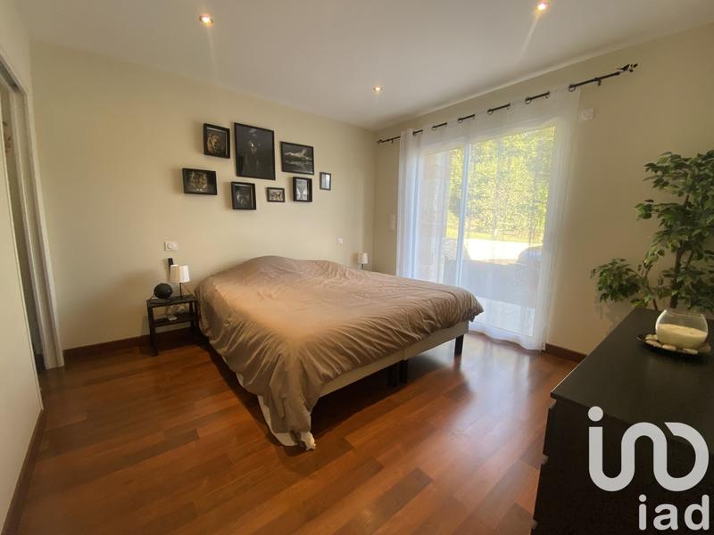 Maison - 206 m² - 6 pièces