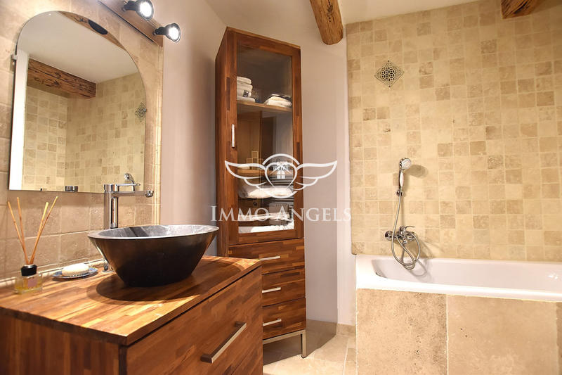 Mas - 341 m² - 10 pièces