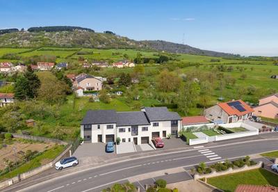 Maison - 134 m² - 6 pièces