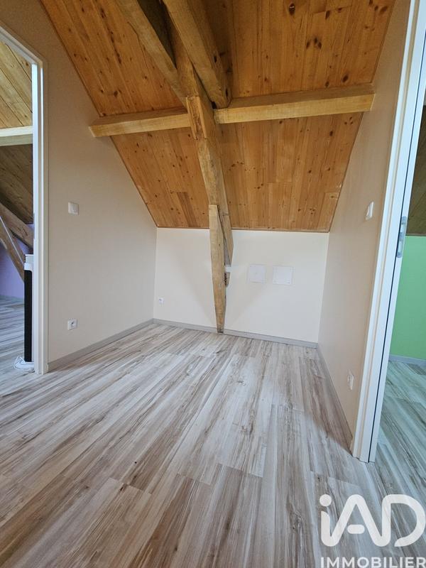 Maison - 350 m² - 12 pièces