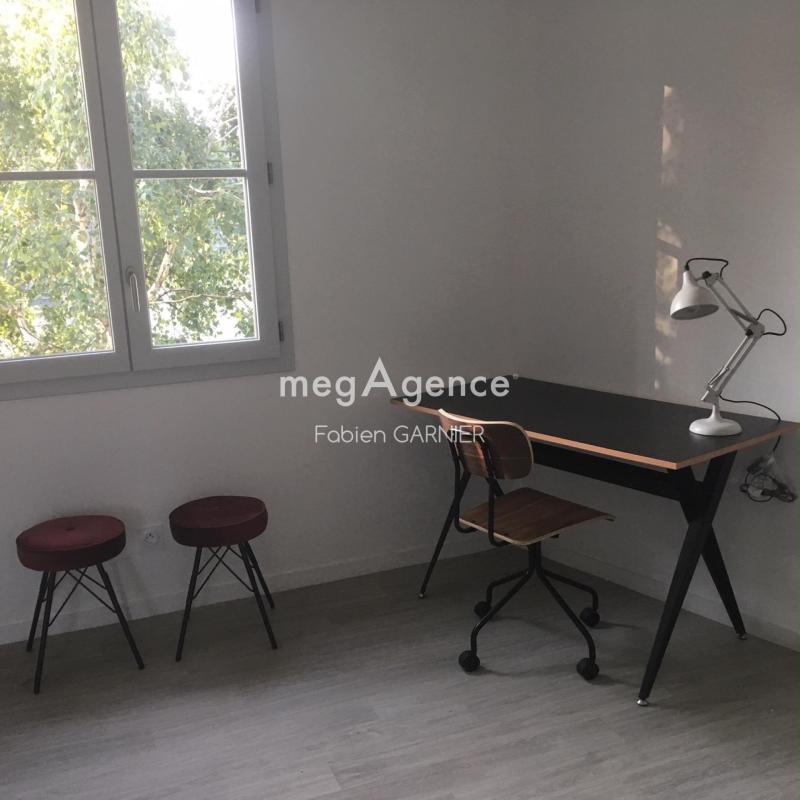 Appartement - 27 m² - 2 pièces