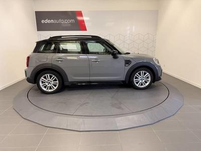 Mini Mini Countryman 136 ch Bva7 Cooper Edition Premium Plus