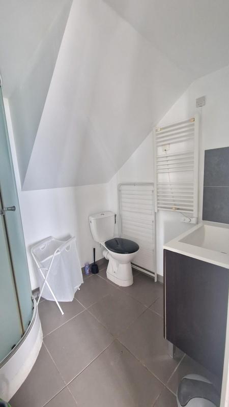 Appartement - 23 m² - 1 pièce