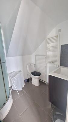 Appartement - 23 m² - 1 pièce