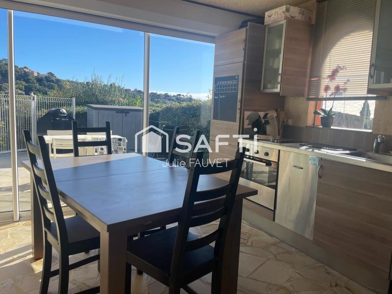 Appartement - 40 m² - 1 pièce