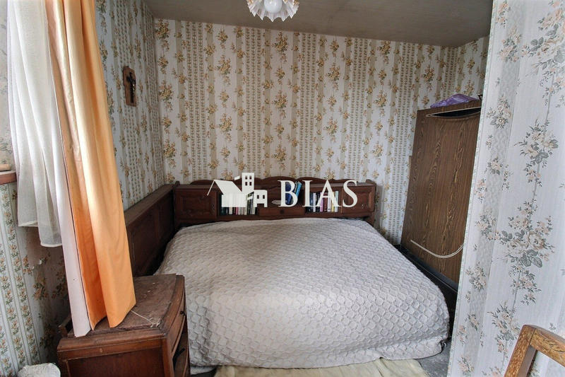 Maison ancienne - 164 m² - 7 pièces