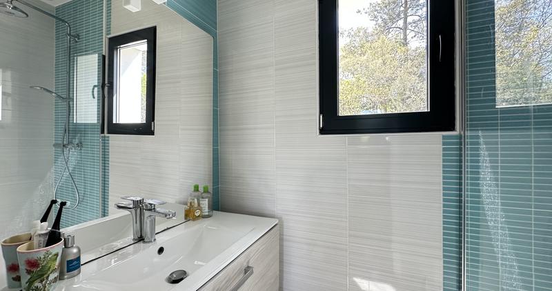 Maison d'architecte - 170 m² - 5 pièces