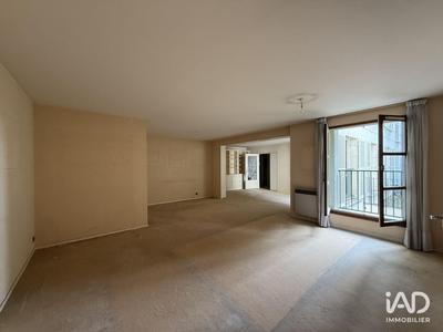 Appartement - 119 m² - 3 pièces