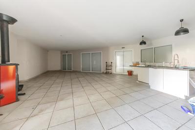 Maison - 120 m²