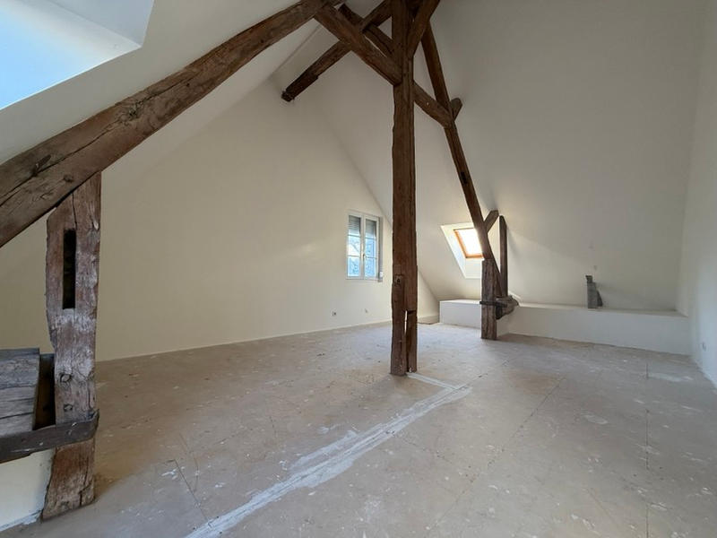 Immeuble - 96 m² - 6 pièces