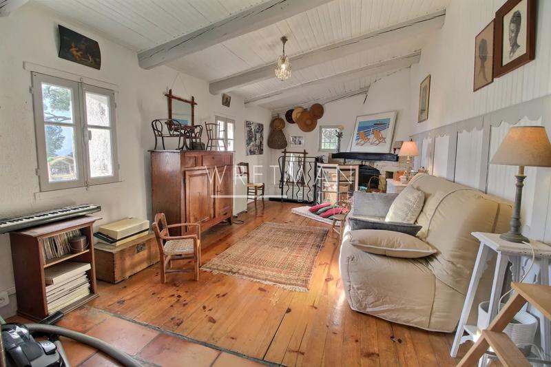 Maison - 180 m² - 6 pièces