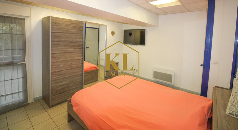 Appartement - 118 m² - 5 pièces