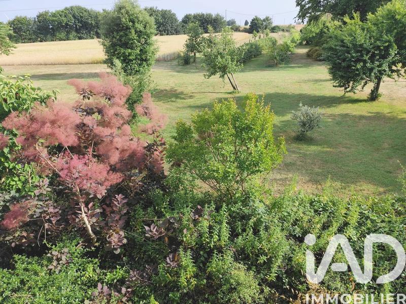 Maison de campagne - 180 m² - 6 pièces