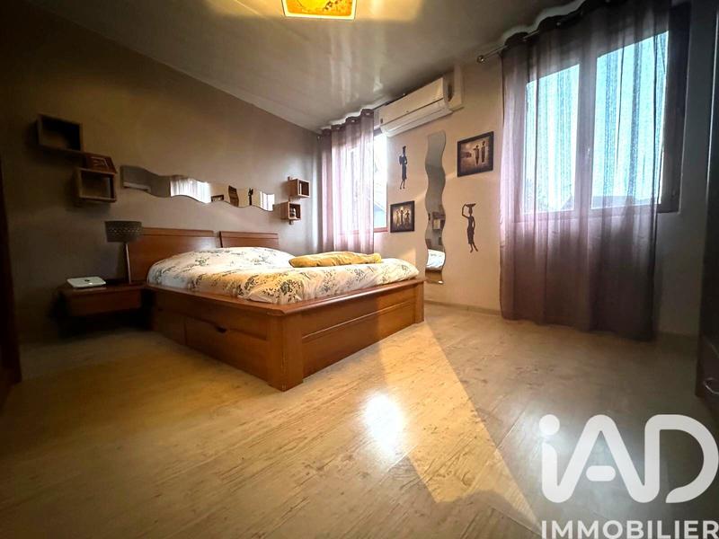 Maison - 139 m² - 5 pièces