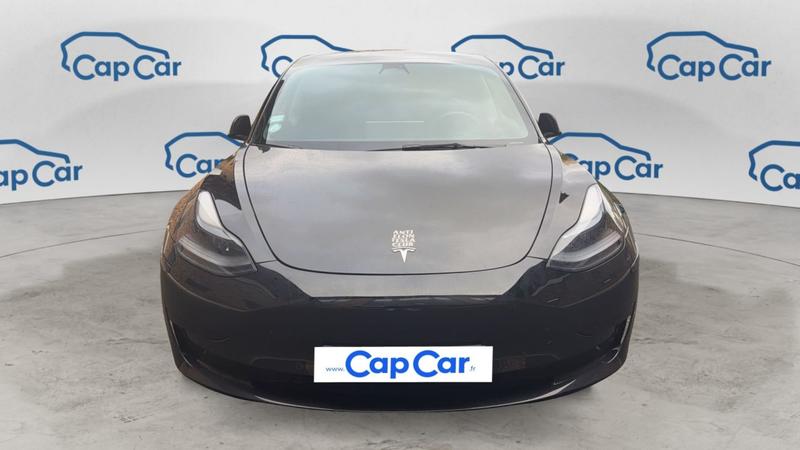 Tesla Model 3 271 Long Range