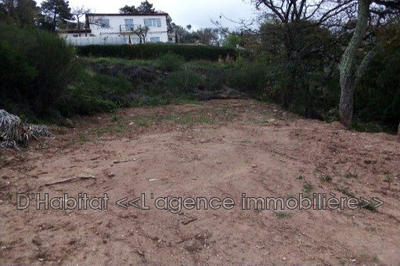 Terrain - 3 602 m²