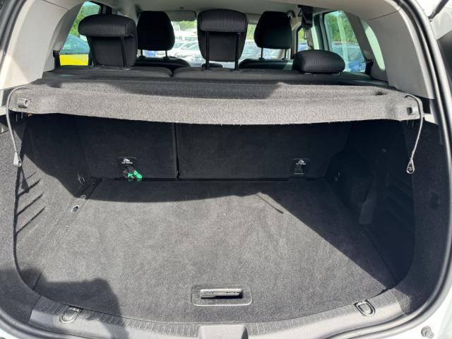 Renault Scénic IV Business Blue dCi 120