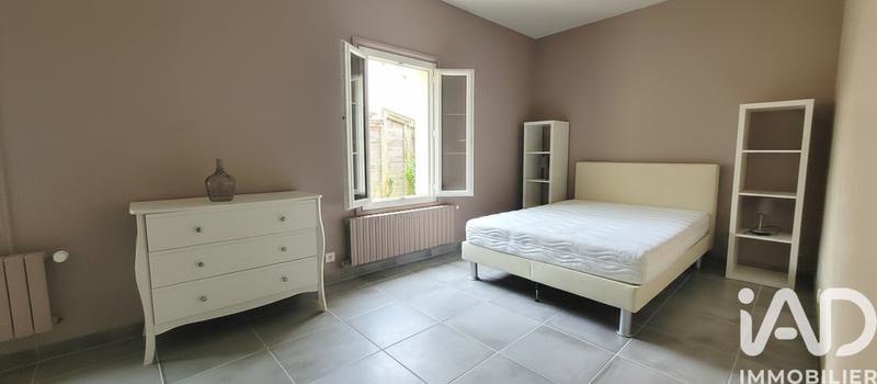 Maison de campagne - 180 m² - 5 pièces