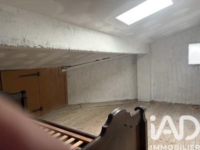 Maison - 70 m² - 4 pièces