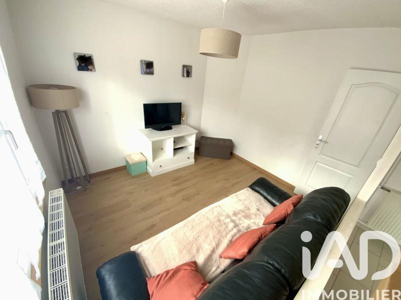 Maison - 121 m² - 5 pièces