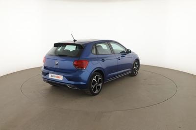 Volkswagen Polo 1.0 Tsi R-Line 95 ch