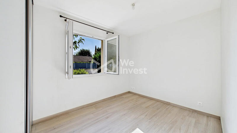 Maison - 123 m² - 6 pièces