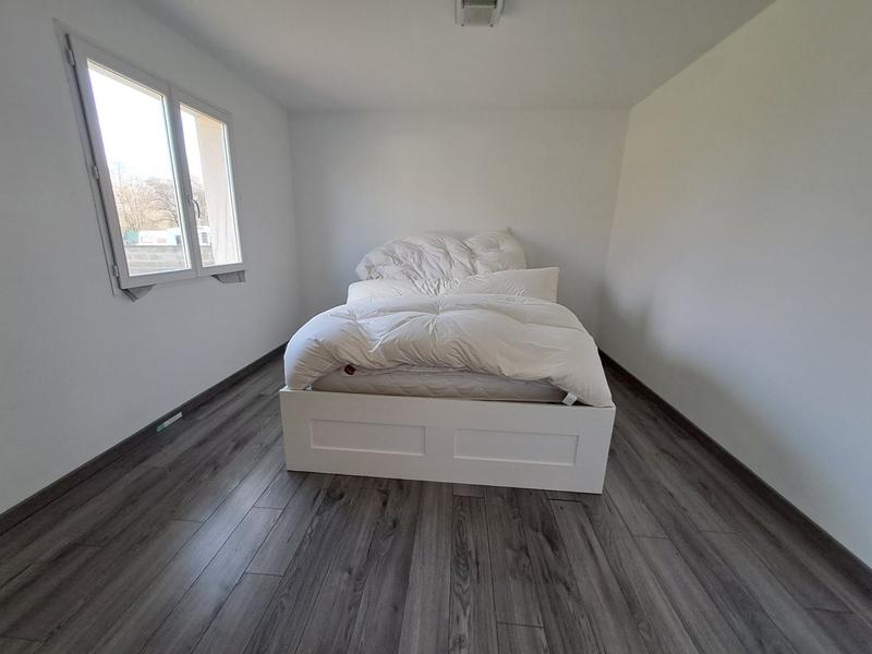 Maison contemporaine - 99 m² - 3 pièces