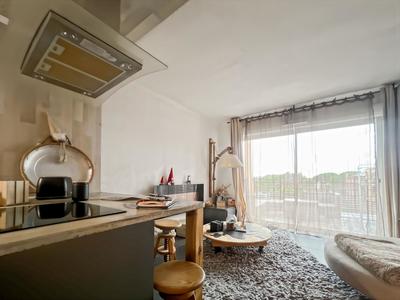 Appartement - 39 m² - 2 pièces