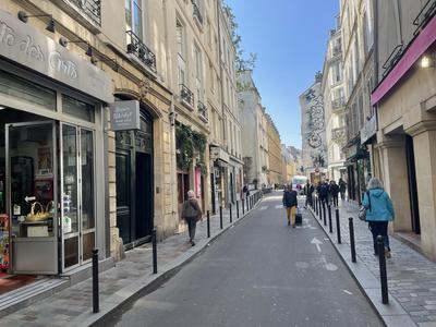 Fonds de commerce - Hôtellerie / Restauration - 110 m²