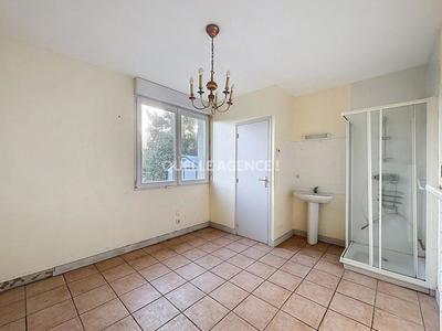 Maison - 75 m² - 4 pièces