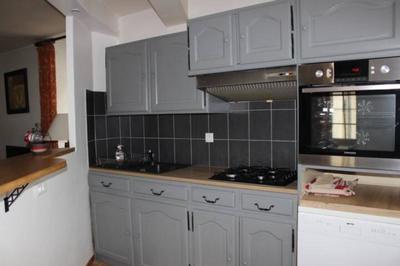 Maison de ville - 88 m² - 5 pièces