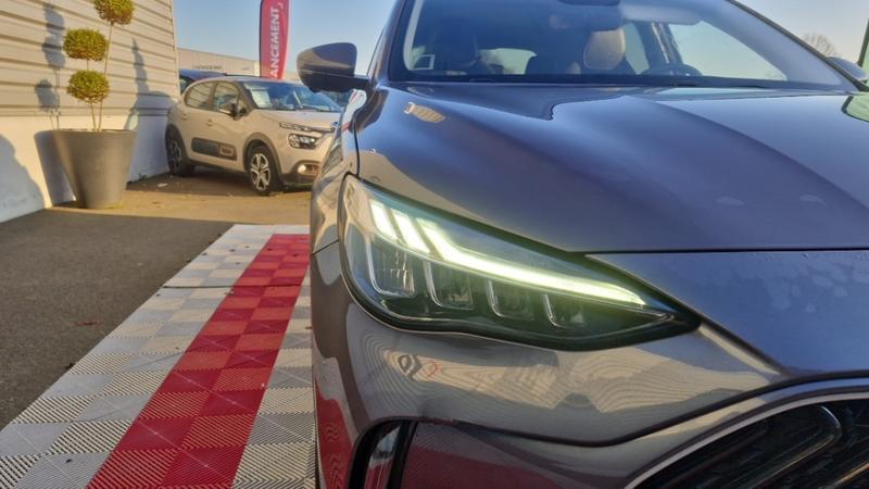 Mg Ehs 1.5t Gdi Phev Comfort