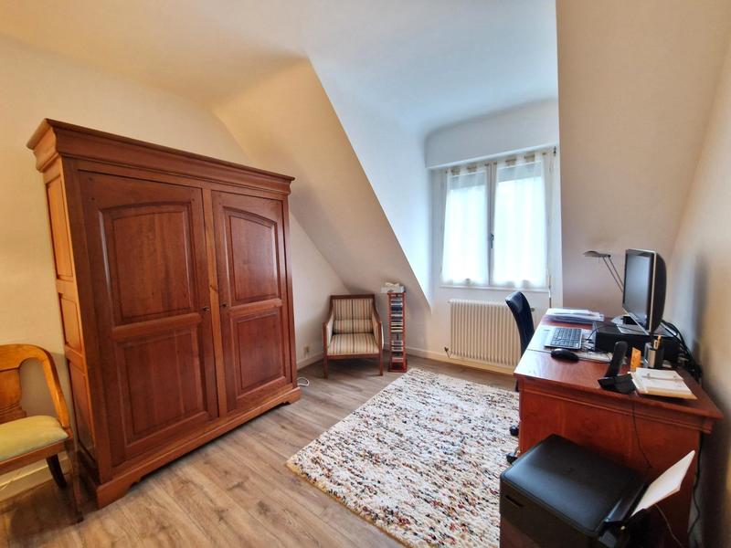 Maison - 117 m² - 5 pièces