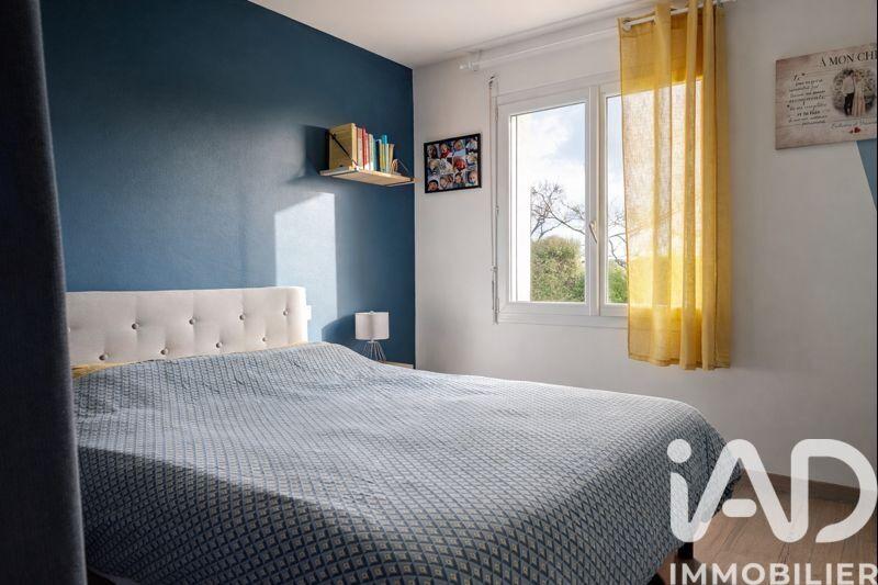 Maison - 131 m² - 6 pièces