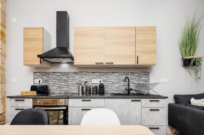 Chambre - 14 m² - 1 pièce