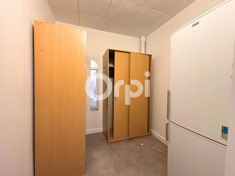 Studio - 36 m² - 1 pièce